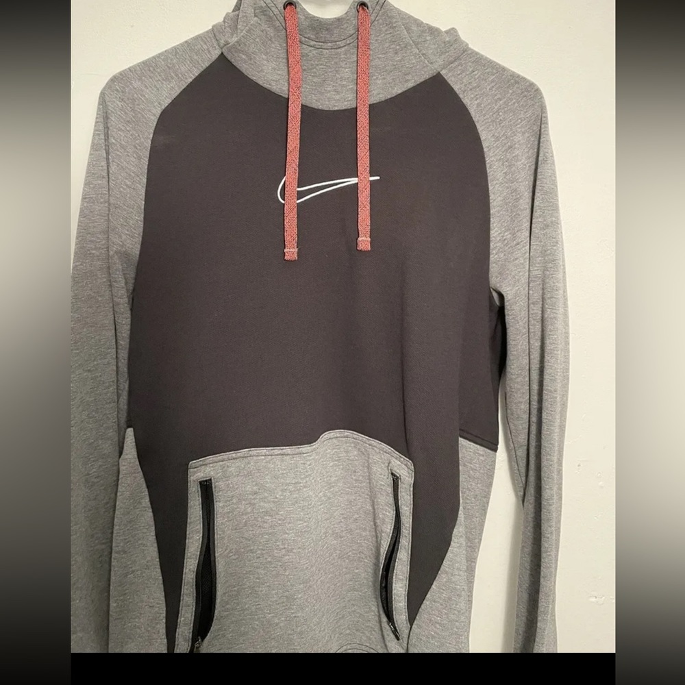 Men's Nike Therma-FIT Pullover Training Hoodie men’s small